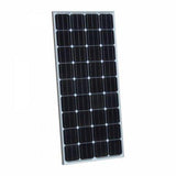 160W monocrystalline solar panel with 5m cable - 4Boats