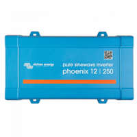 Victron Phoenix Inverter 12/250 230V with VE.Direct port