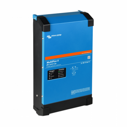 Victron MultiPlus-II 3000VA 48V inverter with 35A charger 48/3000/35-32 230V