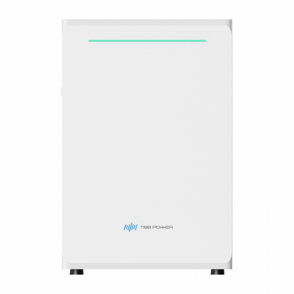48V 105Ah 5.04kWh IP65 TBB Power PS5 Floor/Wall Mounted Lithium Battery Pack