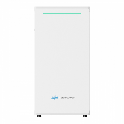 48V 210Ah 10.08kWh IP65 TBB Power Floor/Wall Mounted Lithium Battery Pack