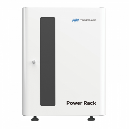 IP65 Cabinet for stacking ES100 II Lithium batteries