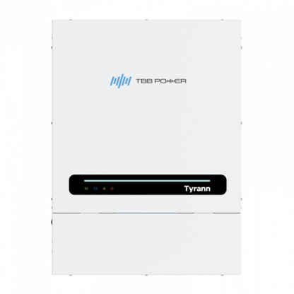 10kW 48V TBB Power TYRANN Inverter charger
