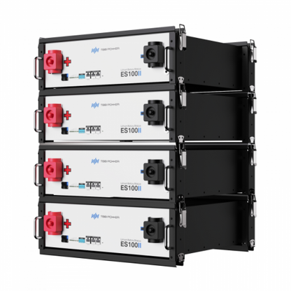 Connecting Bracket for ES100 II Lithium batteries