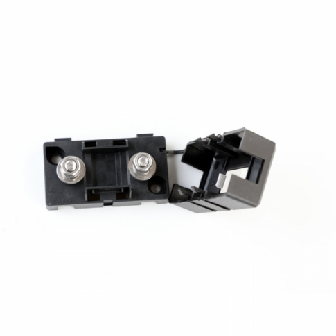MIDI Fuse Holder with Protective Cover вЂ“ Supports 1 x MIDI Fuse