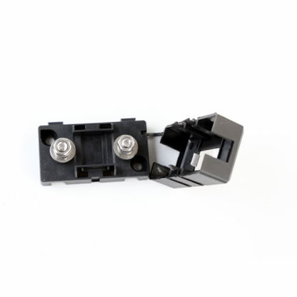 MIDI Fuse Holder with Protective Cover вЂ“ Supports 1 x MIDI Fuse