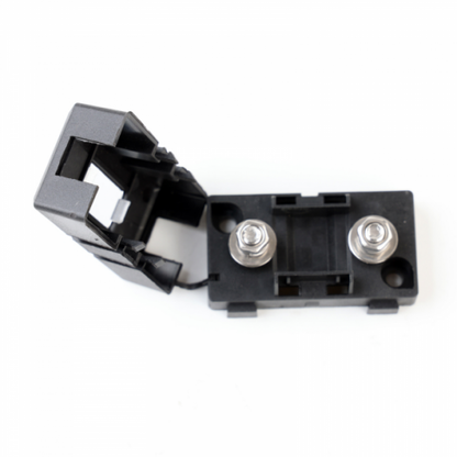 MIDI Fuse Holder with Protective Cover вЂ“ Supports 1 x MIDI Fuse