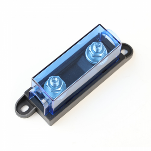 MEGA Fuse Holder with Protective Cover вЂ“ Supports 1 x MEGA Fuse
