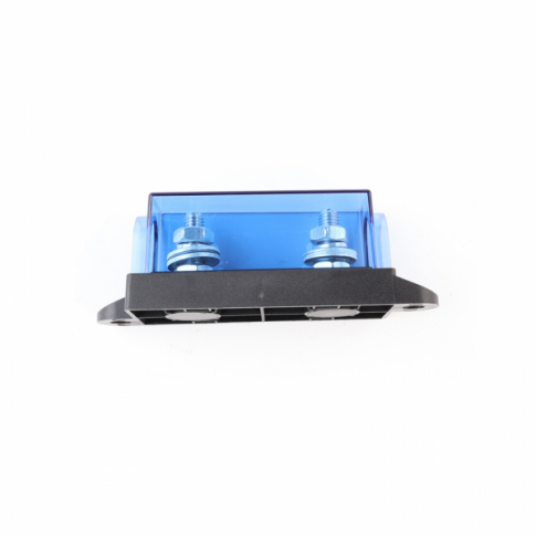 MEGA Fuse Holder with Protective Cover вЂ“ Supports 1 x MEGA Fuse