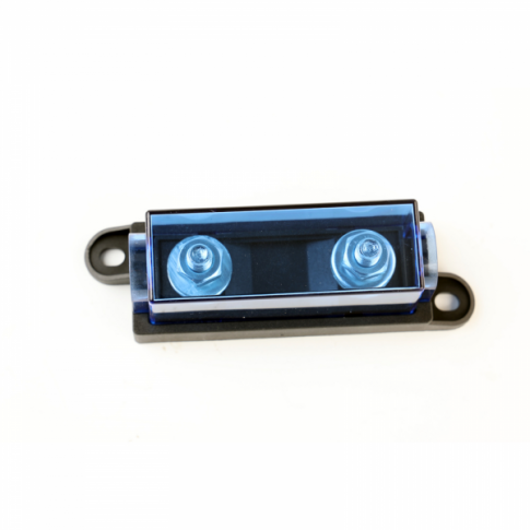 MEGA Fuse Holder with Protective Cover вЂ“ Supports 1 x MEGA Fuse