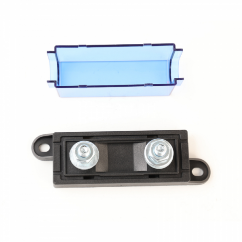 MEGA Fuse Holder with Protective Cover вЂ“ Supports 1 x MEGA Fuse