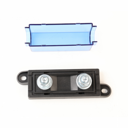 MEGA Fuse Holder with Protective Cover вЂ“ Supports 1 x MEGA Fuse