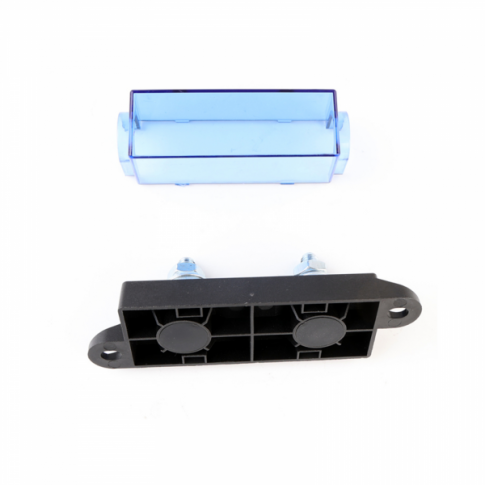 MEGA Fuse Holder with Protective Cover вЂ“ Supports 1 x MEGA Fuse