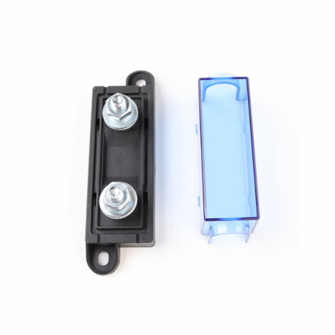 MEGA Fuse Holder with Protective Cover вЂ“ Supports 1 x MEGA Fuse