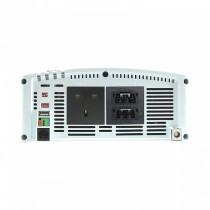 TBB Power 1500W 12V Pure Sine Wave Inverter with AC Bypass
