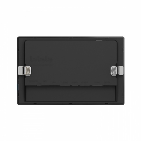 TBB Power 7'' LCD panel for Mezzo III with Bluetooth