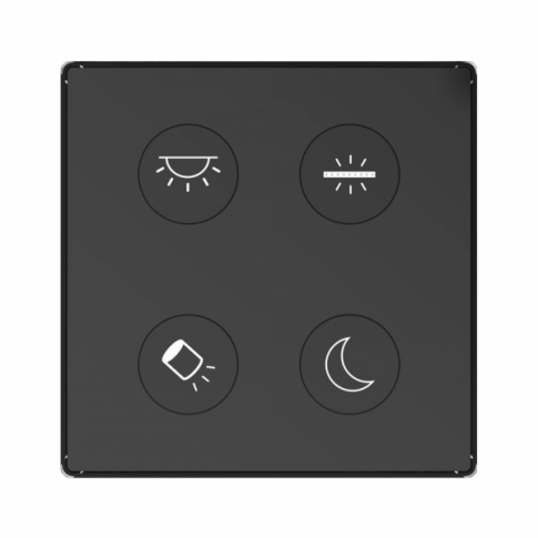 TBB Power PICO-2 wireless switching panel (for Mezzo / Amoy systems)