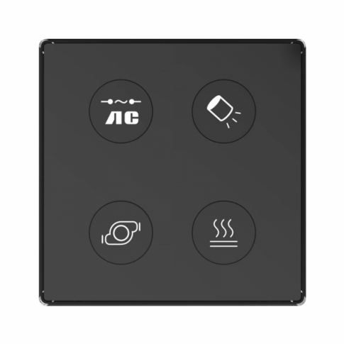 TBB Power PICO-2 wireless switching panel (for Mezzo / Amoy systems)