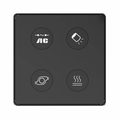 TBB Power PICO-2 wireless switching panel (for Mezzo / Amoy systems)
