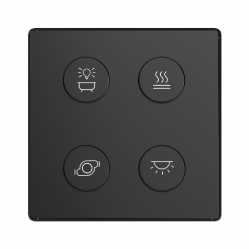 TBB Power PICO-2 wireless switching panel (for Mezzo / Amoy systems)