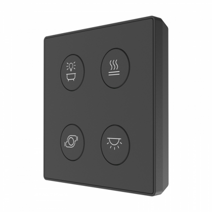 TBB Power PICO-2 wireless switching panel (for Mezzo / Amoy systems)