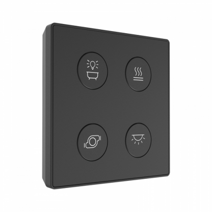 TBB Power PICO-2 wireless switching panel (for Mezzo / Amoy systems)