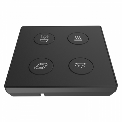 TBB Power PICO-2 wireless switching panel (for Mezzo / Amoy systems)