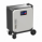 Complete 5kW off-grid power system with 5kWh high performance battery and 3.5kW solar power array