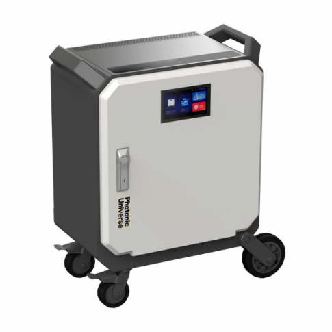 Photonic Universe Complete 5kW Off-Grid Power System P5000M-7000