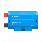 Victron Energy Lynx Distributor DC busbar with fuse monitoring 1000A M10 terminals 12V/24V/48V