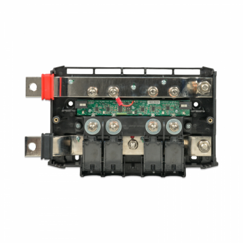 Victron Energy Lynx Distributor DC busbar with fuse monitoring 1000A M10 terminals 12V/24V/48V