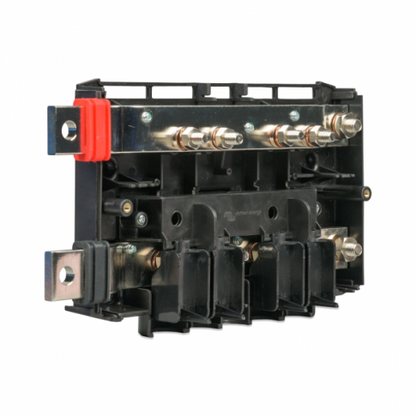 Victron Energy Lynx Power In DC busbar 1000A M10 terminals 12V/24V/48V