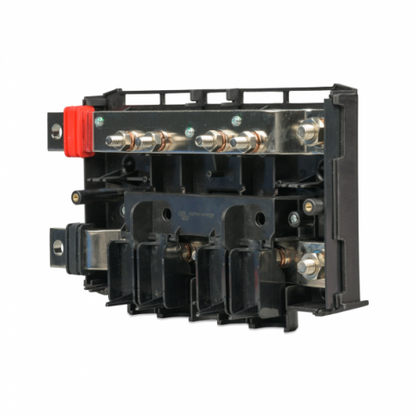 Victron Energy Lynx Power In DC busbar 1000A M10 terminals 12V/24V/48V