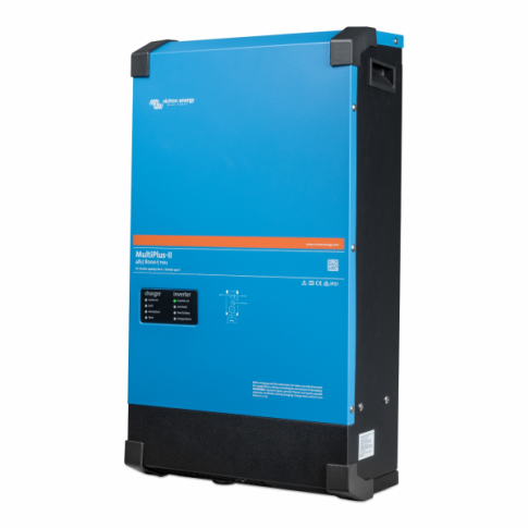 Victron MultiPlus-II 8000VA 48V inverter with 110A charger 48/8000/110-100 230V (PMP482805000)
