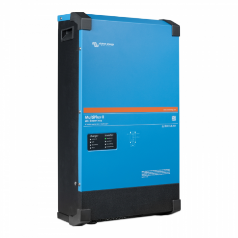 Victron MultiPlus-II 8000VA 48V inverter with 110A charger 48/8000/110-100 230V (PMP482805000)