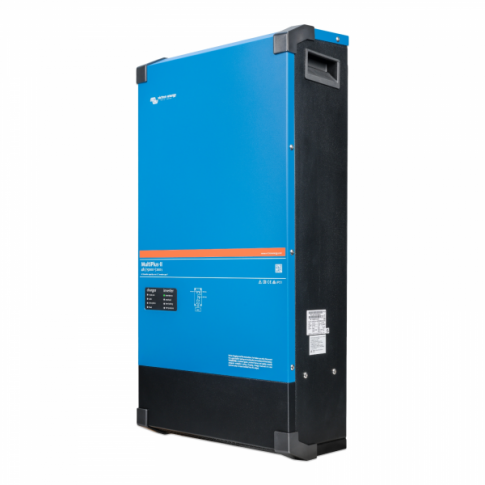 Victron MultiPlus-II 15000VA 48V inverter with 200A charger 48/15000/200-100 230V (PMP483150000)