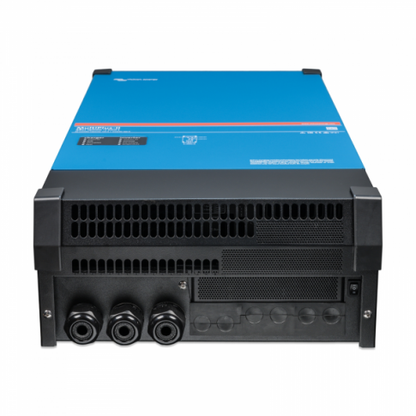 Victron MultiPlus-II 15000VA 48V inverter with 200A charger 48/15000/200-100 230V (PMP483150000)