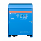 Victron Quattro 8000VA 48V inverter with 110A charger
