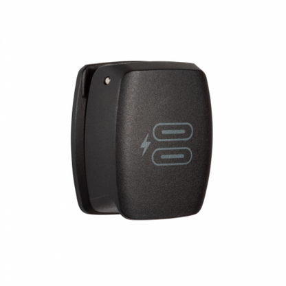 Scanstrut SC-USB-F3 Flip Pro Max Dual USB-C Fast Charging Socket