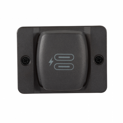 Scanstrut SC-USB-F3 Flip Pro Max Dual USB-C Fast Charging Socket