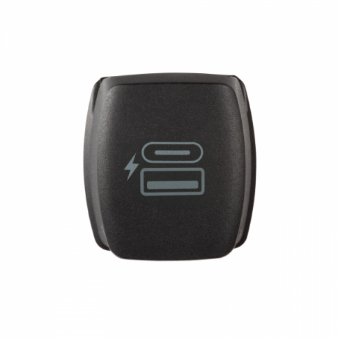 Scanstrut SC-USB-F4 Flip Pro Plus Fast Charging Socket