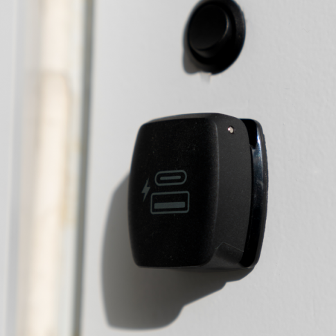 Scanstrut SC-USB-F4 Flip Pro Plus Fast Charging Socket