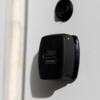 Scanstrut SC-USB-F4 Flip Pro Plus Fast Charging Socket