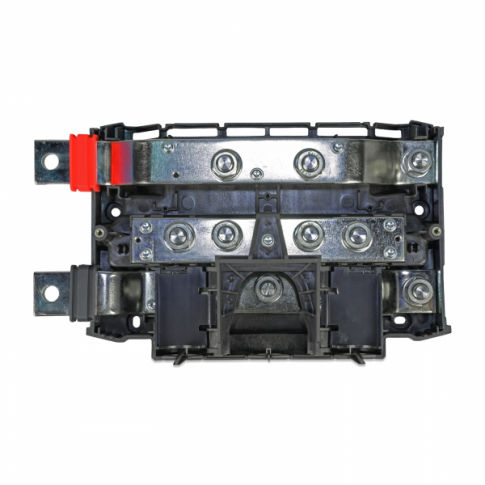 Victron Energy Lynx Class-T Power In DC busbar 1000A M10 terminals 12V/24V/48V