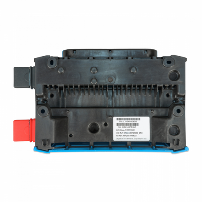 Victron Energy Lynx Class-T Power In DC busbar 1000A M10 terminals 12V/24V/48V
