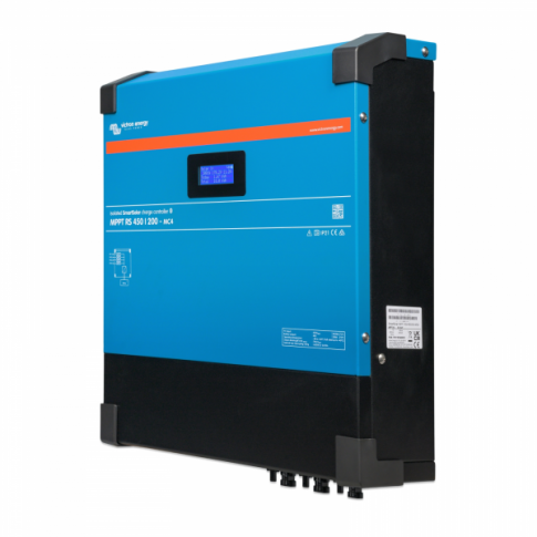 Victron SmartSolar MPPT RS 450/200 200A solar charge controller