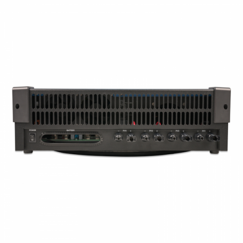 Victron SmartSolar MPPT RS 450/200 200A solar charge controller