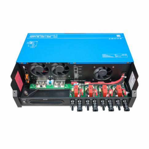 Victron SmartSolar MPPT RS 450/200 200A solar charge controller