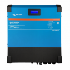 Victron Multi RS Solar 48/6000/100 Hybrid Inverter