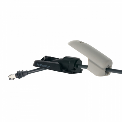 Scanstrut DS-HSL-01 Starlink Compatible Horizontal Cable Seal - Grey